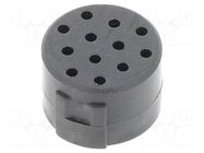 connector MC INSERT MALE NEUTRIK