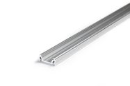LED Profile SURFACE10 BC/UX 1000 raw alu.