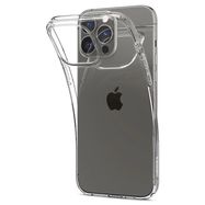 Spigen Liquid Crystal iPhone 13 Pro Case - Clear, Spigen