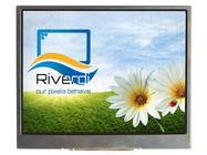 Display: TFT; 3.5"; 320x240; Illumin: LED; Dim: 76.9x63.9x6.55mm Riverdi