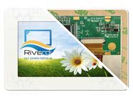 Display: TFT; 4.3"; 480x272; Illumin: LED; Dim: 120.38x79.2x8.63mm Riverdi