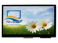 Display: TFT; 7"; 800x480; Illumin: LED; Dim: 164.8x99.8x11.45mm Riverdi