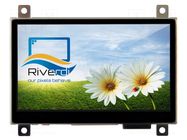 Display: TFT; 4.3"; 480x272; Illumin: LED; Dim: 106.3x68x7.95mm Riverdi