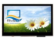 Display: TFT; 4.3"; 480x272; Illumin: LED; Dim: 105.5x67.2x7.45mm Riverdi