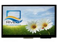 Display: TFT; 7"; 800x480; Illumin: LED; Dim: 164.8x99.8x10.81mm Riverdi