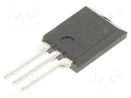 Diode: rectifying; THT; 600V; 10Ax2; tube; Ifsm: 50A; ISOPLUS220™ IXYS