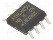 IC: EEPROM memory; 32kbEEPROM; I2C; 4kx8bit; 1.7÷5.5V; 1MHz; SO8 MICROCHIP TECHNOLOGY