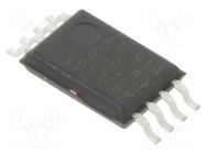 IC: EEPROM memory; 64kbEEPROM; 2-wire,I2C; 8kx8bit; 1.8÷5.5V; tube MICROCHIP TECHNOLOGY