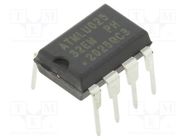 IC: EEPROM memory; 32kbEEPROM; 2-wire,I2C; 4kx8bit; 1.7÷3.6V; 1MHz 