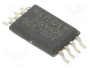 IC: EEPROM memory; 32kbEEPROM; 2-wire,I2C; 4kx8bit; 1.7÷5.5V; 1MHz 