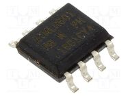 IC: EEPROM memory; 8kbEEPROM; I2C; 1024x8bit; 1.7÷5.5V; 1MHz; SO8 MICROCHIP TECHNOLOGY