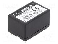 Converter: AC/DC; 5.3W; Uin: 85÷265VAC,120÷370VDC; Uout: 15VDC TDK-LAMBDA
