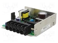 Power supply: switching; for building in,modular; 15.6W; 12VDC TDK-LAMBDA