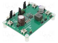 Dev.kit: Microchip; DC/DC converter; Components: MIC28517 MICROCHIP TECHNOLOGY