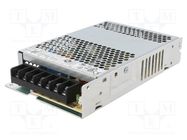 Power supply: switching; for building in,modular; 150W; 24VDC SCHNEIDER ELECTRIC