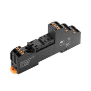 Relay socket SDI 2CO P