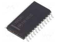 IC: digital; bidirectional,transceiver,translator; Ch: 8; TTL; SMD ONSEMI