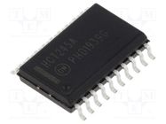 IC: digital; bidirectional,transceiver; Ch: 8; CMOS,TTL; SMD; SO20 