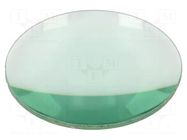 Replaceable lens; Application: for lamps,LENS 5D 5IN NEWBRAND