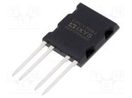 Relay: solid state; 11000mA; max.60VDC; THT; ISOPLUS264™; OptoMOS IXYS