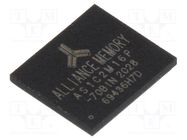 IC: SRAM memory; 32MbSRAM; 2Mx16bit; 2.6÷3.3V; 70ns; FPBGA48 ALLIANCE MEMORY