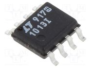 IC: operational amplifier; Ch: 2; SO8; ±2÷22VDC,4÷44VDC; IB: 50nA Analog Devices