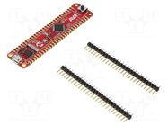 Dev.kit: Microchip AVR; AVR128DB; Curiosity Nano MICROCHIP TECHNOLOGY