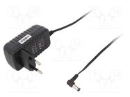 Power supply: switching; mains,plug; 5VDC; 2A; 10W; Plug: EU; 83% CELLEVIA POWER