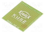 PCB board; Series: ZD KRADEX