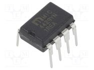 IC: driver; gate driver; DIP8; 6A; Ch: 1; 4.5÷18V; 1.6MHz 