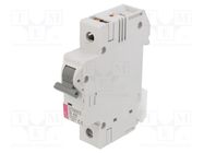 Circuit breaker; 230/400VAC; Inom: 40A; Poles: 1; Charact: B; 6kA ETI POLAM