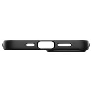 Spigen Thin Fit iPhone 13 Case - Black, Spigen