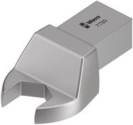 7780 Open end insert, 14x18 mm, 14x18x14x58,0, Wera