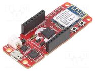 Dev.kit: Microchip ARM; IoT; WiFi MICROCHIP TECHNOLOGY