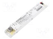 Power supply: switching; LED; 52.5W; 54÷175VDC; 300mA; 198÷264VAC ams OSRAM