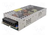 Power supply: switching; for building in,modular; 150W; 3.3VDC TDK-LAMBDA