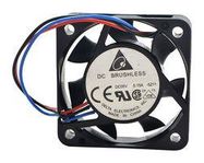 AXIAL FAN, 40MM, 5VDC, 10.1CFM, 32.5DBA