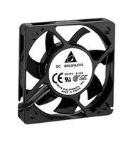 AXIAL FAN, 50MM, 5VDC, 9.21CFM, 25DBA