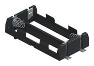 SMT BATTERY HOLDER, 20700/21700 CELL