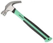 HAMMER, CLAW, 16OZ, CARBON STEEL