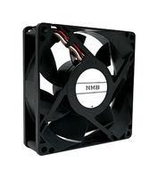 DC FAN, 92MM, 96.4CFM, 51DB