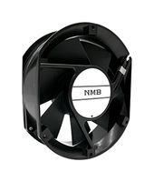 DC FAN, 172.7MM, 346.1CFM, 68DB