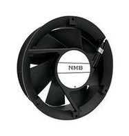 DC FAN, 172.7MM, 346CFM, 62DB