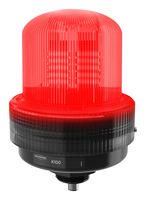 BEACON, BLU/GRN/RED, MULTIFUNCTION, 48V