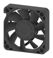 DC FAN, VAPO, 45MM, 6500RPM, 12V/0.1A