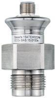 PRESSURE SENSOR, 2BAR, 3/4" BSP