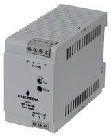 POWER SUPPLY, AC-DC, 24V, 4A