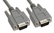 COMPUTER CABLE, HD15 PLUG/PLUG, 10 