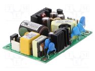 Power supply: switching; open; 40W; 120÷370VDC; 90÷264VAC; 2.67A 