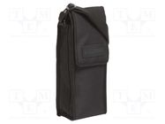 Bag; 300x120x60mm; black; polyamide BEHA-AMPROBE